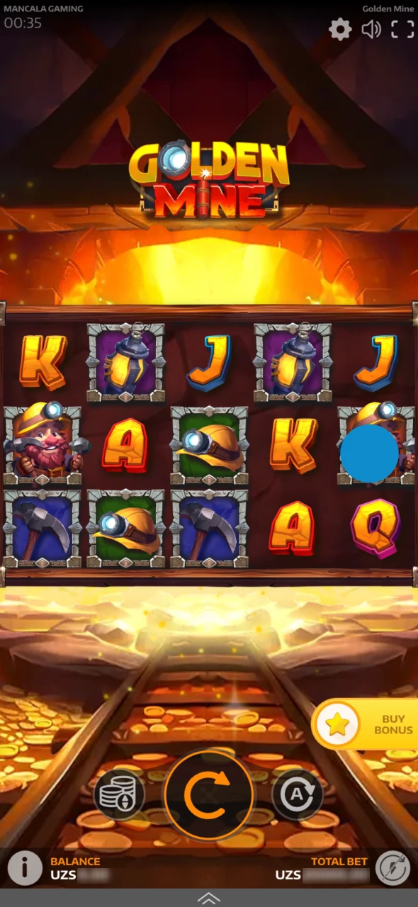 Megapari bonusining tikish talablari bilan tanishing.