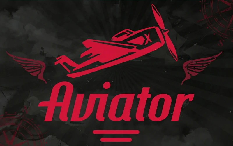 Aviator samolyoti uchib ketishidan oldin Megapari yutuqlaringizni naqdlang.