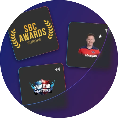 Megapari platformasi mashhur elchilar bilan hamkorlik qiladi.