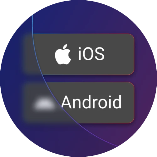 Siz Android va iOS uchun Megapari mobil ilovasidan foydalanishingiz mumkin.