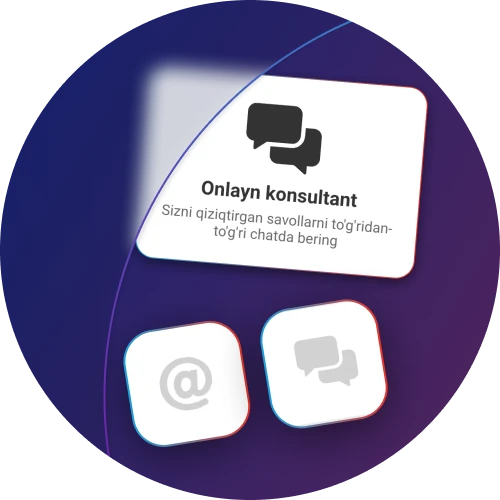 Megapari platformasi kunu tun yordam ko'rsatadi.