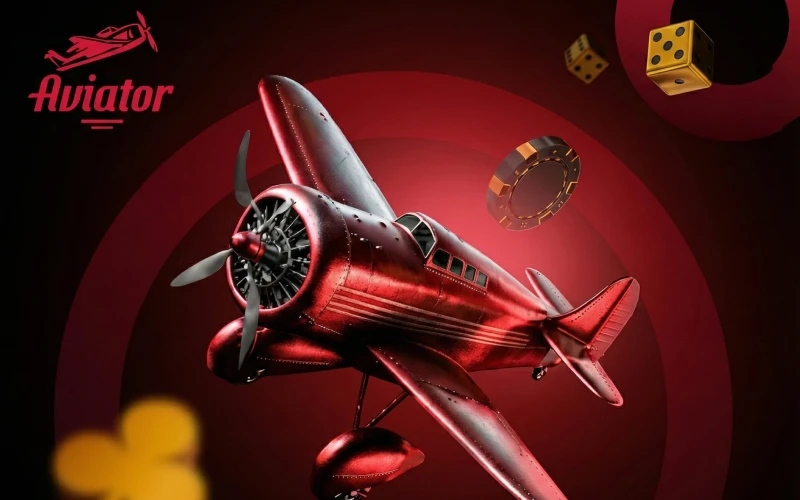 Megapari'da Aviator o'yinida 60 ta bepul garov oling.