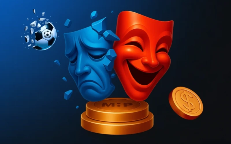 Megapari foydalanuvchilarni yutqazish seriyasida saxiy bonus bilan qo'llab-quvvatlaydi.