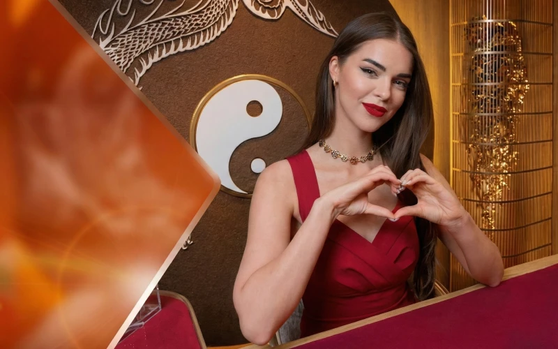 Megapari'dagi Dragon Tiger jonli o'yini bilan Osiyo an'analarini kashf eting.