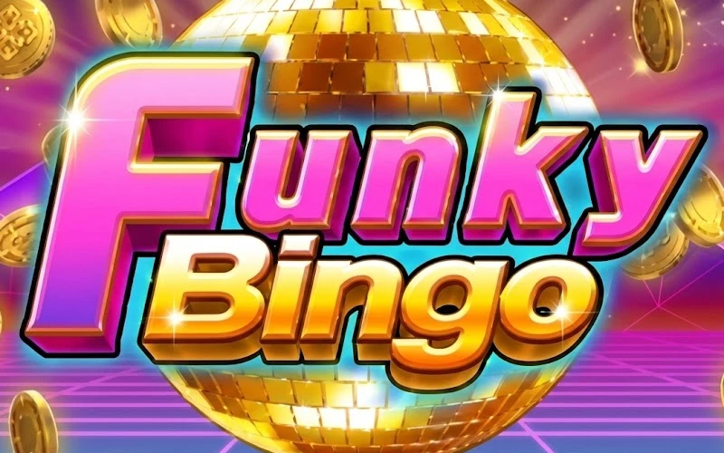 Megapari Funky Bingo klassik bingo qoidalariga ega.