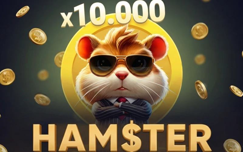 Megapari Hamster o'yini crash janriga qiziqarli yondashuvni taqdim etadi.